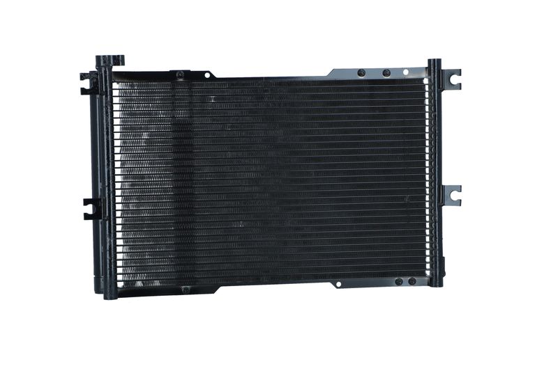 Condensador, aire acondicionado NRF 350709