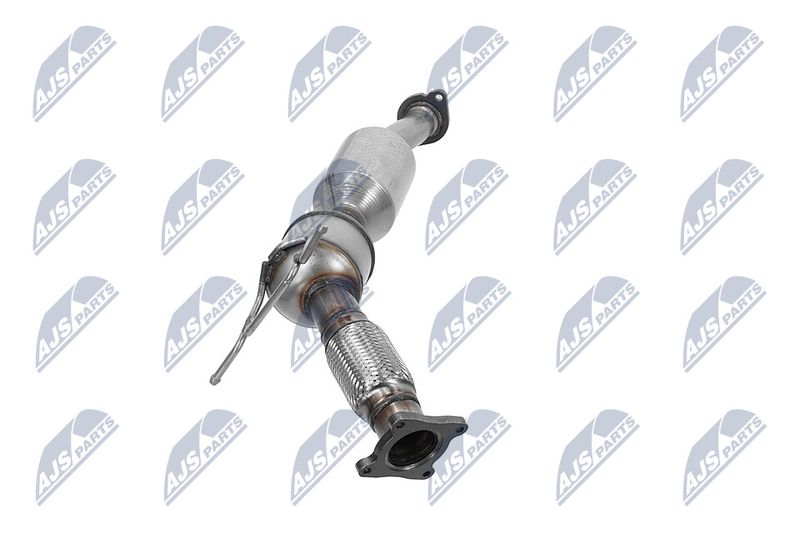 NTY KAT-VV-002 Catalytic Converter
