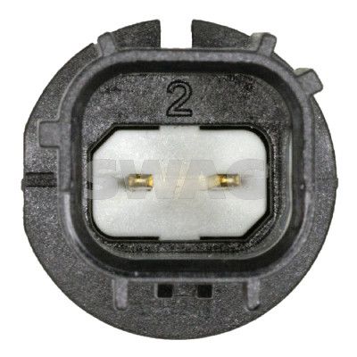 SWAG 33 10 0075 Sensor, intake air temperature