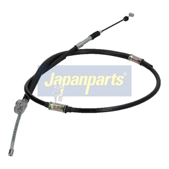 JAPANPARTS Trosas, stovėjimo stabdys