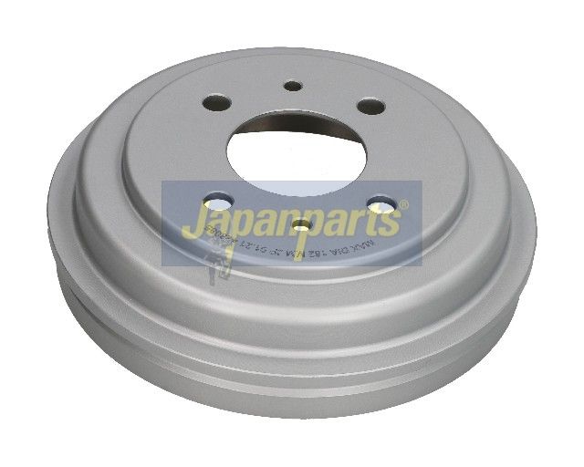 JAPANPARTS Stabdžių būgnas
