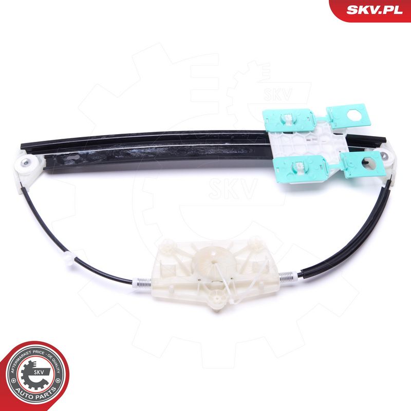 Aknatõstuk, ESEN SKV 01SKV313