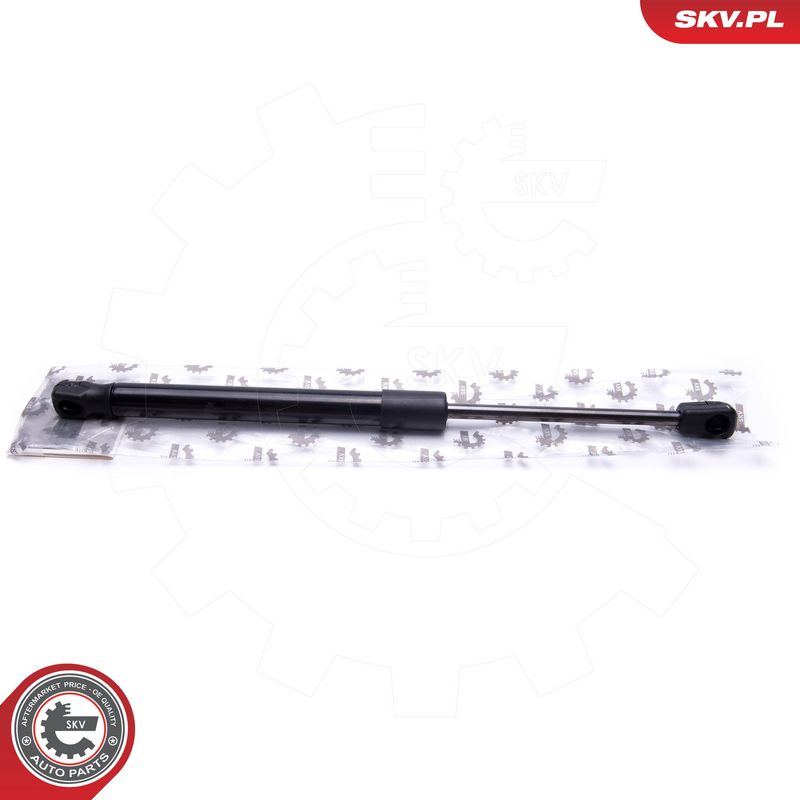 Gaasivedru, mootorikapott,...