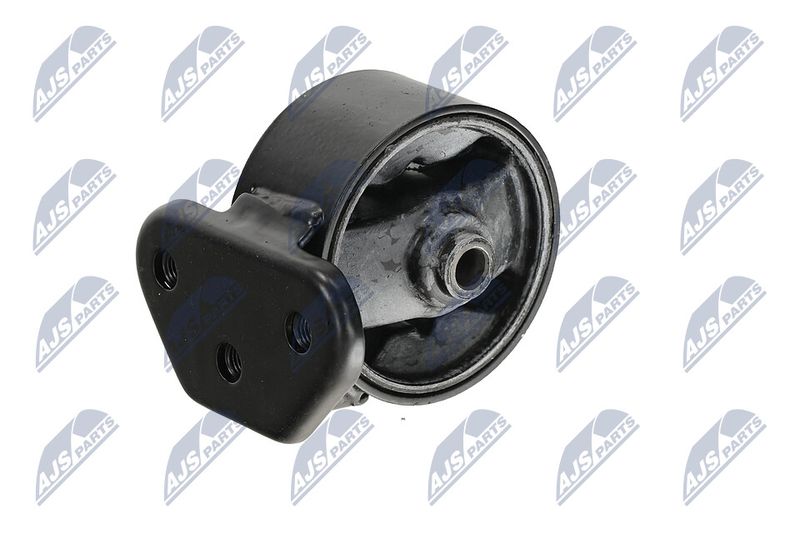 Paigutus, Mootor, NTY ZPS-HY-503