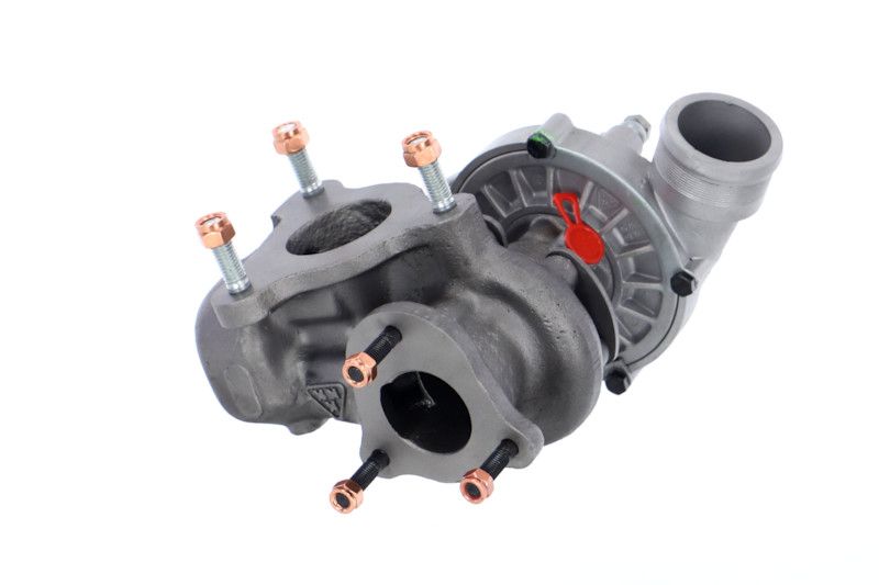 REMANTE 003-001-001033R Charger, charging (supercharged/turbocharged)