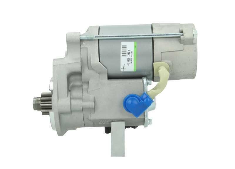 Starter, BV PSH 190.928.102.050