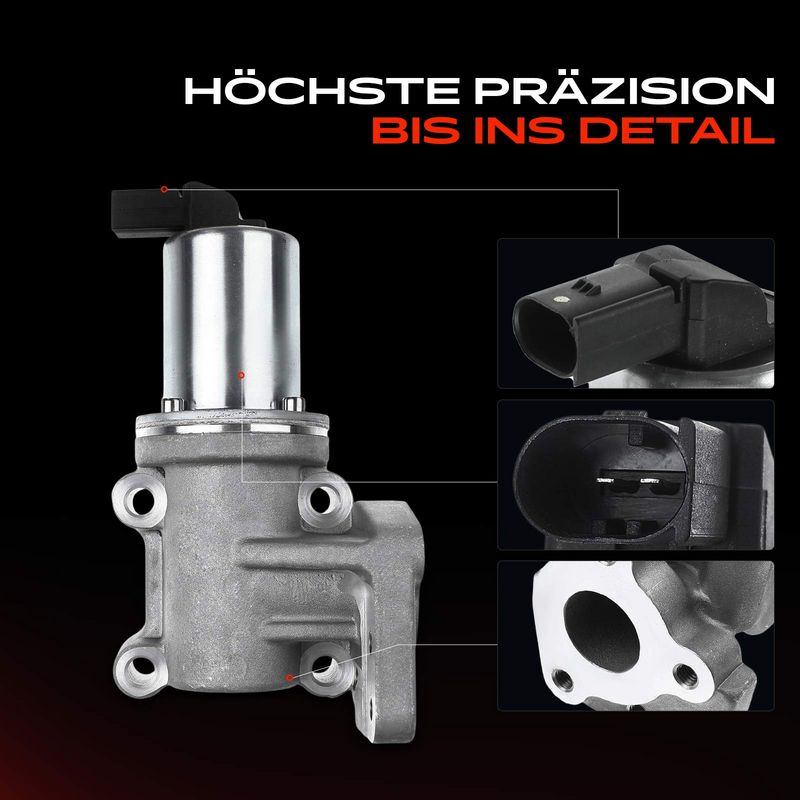 Frankberg 5481FB0011462 EGR Valve