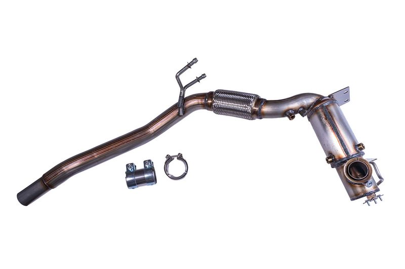 DENCKERMANN N100066 - DPF filtras