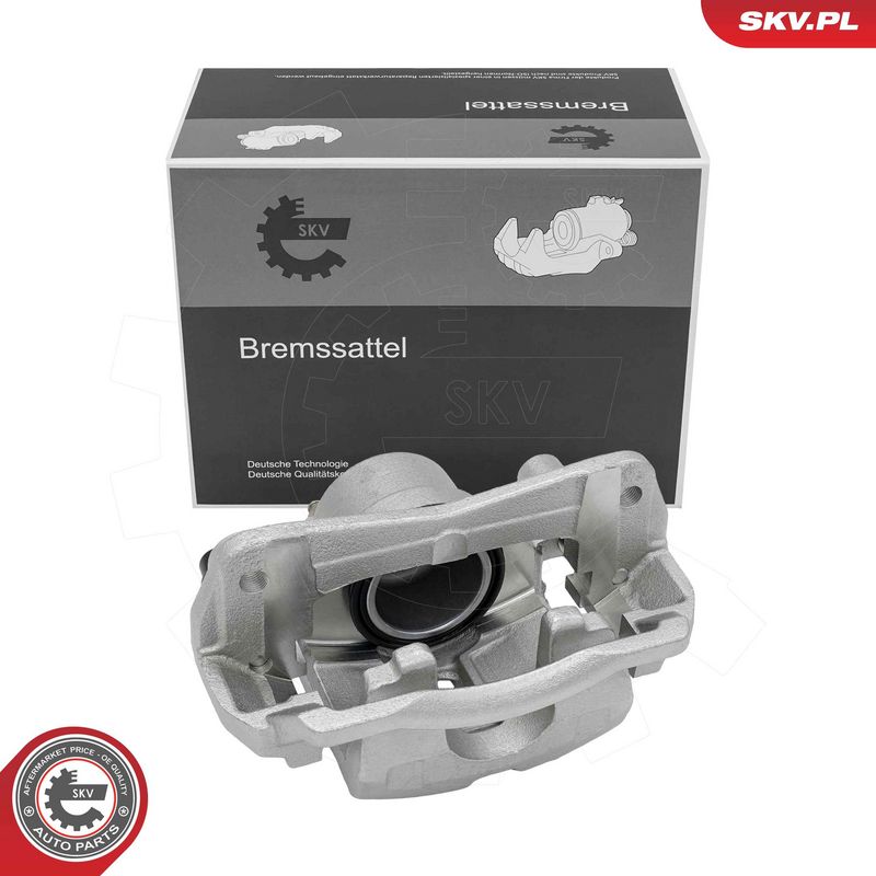 Pidurisadul, ESEN SKV 89SKV611