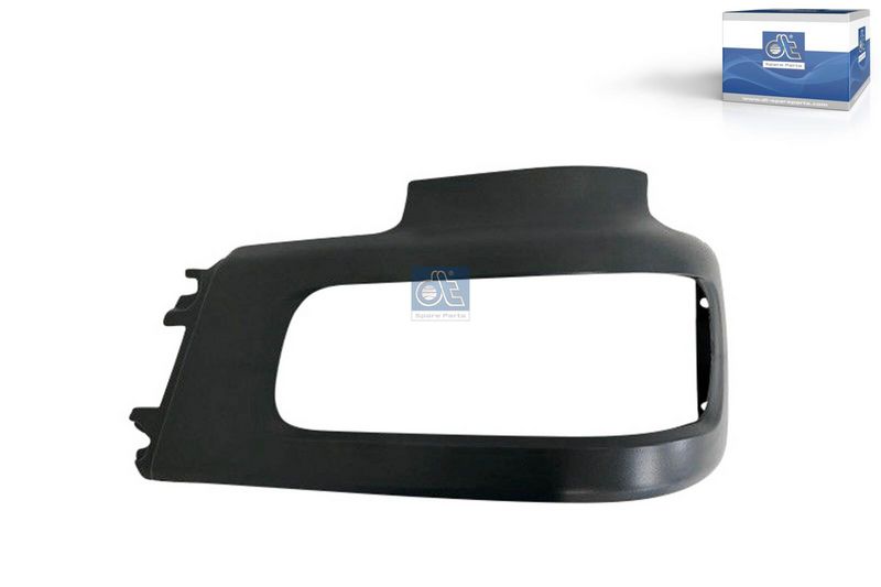 Acoperire far 5.64160 DT Spare Parts