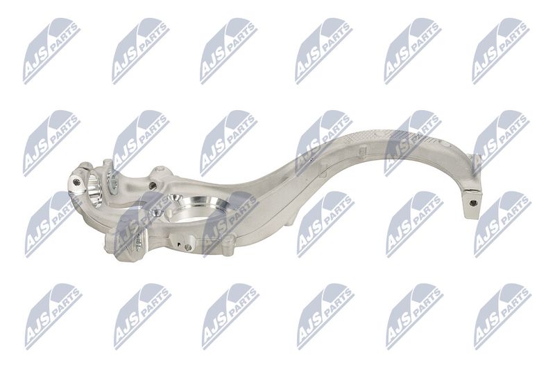 NTY ZZP-WW-045 Steering Knuckle, wheel suspension