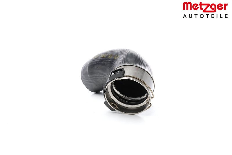 METZGER AUTOTEILE 2400922 Charge Air Hose