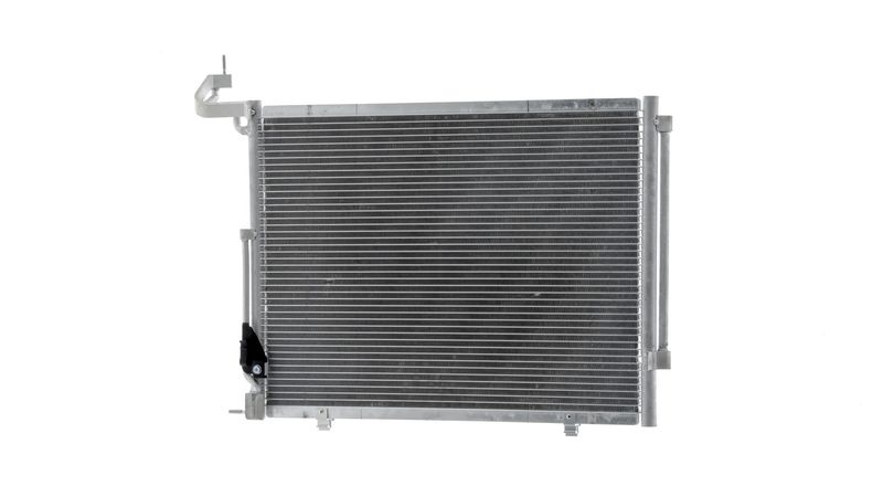 Product Image - Condensor, airconditioning - AC1068000S - MAHLE