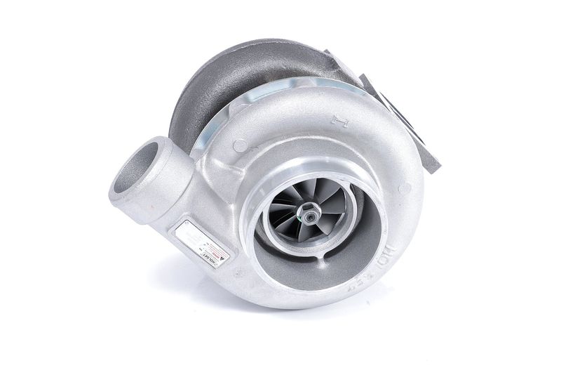 Compresor,sistem de supraalimentare T912486 BTS Turbo