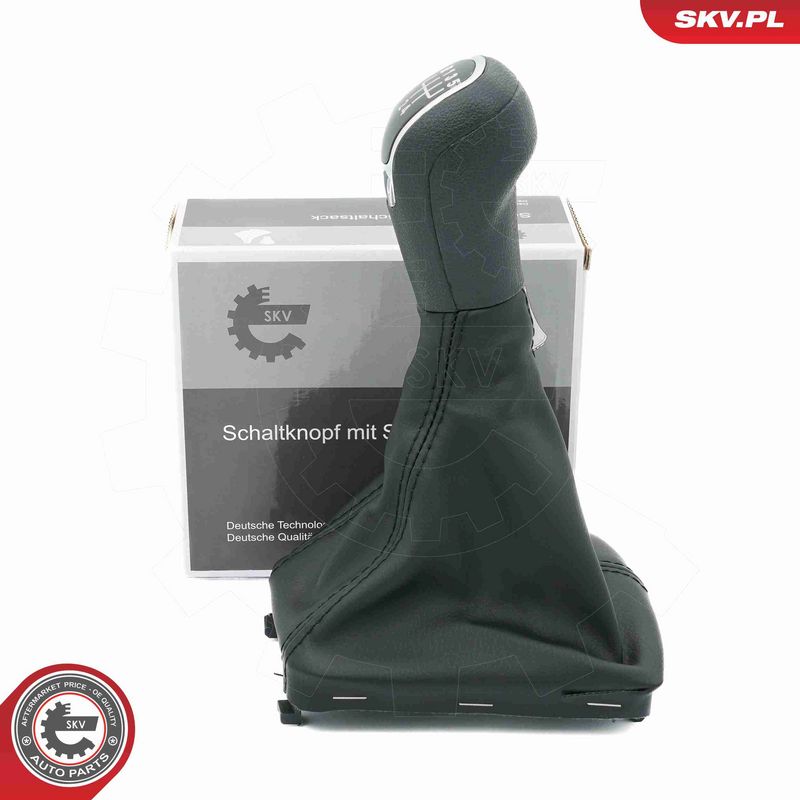 ESEN SKV 63SKV482 - Gear Lever Knob