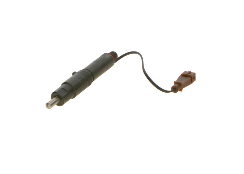 BOSCH 0432131729 Nozzle and Holder Assembly