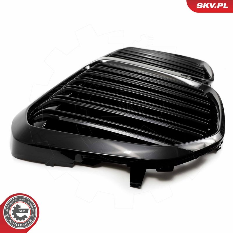 Radiaatorivõre, ESEN SKV 66SKV315