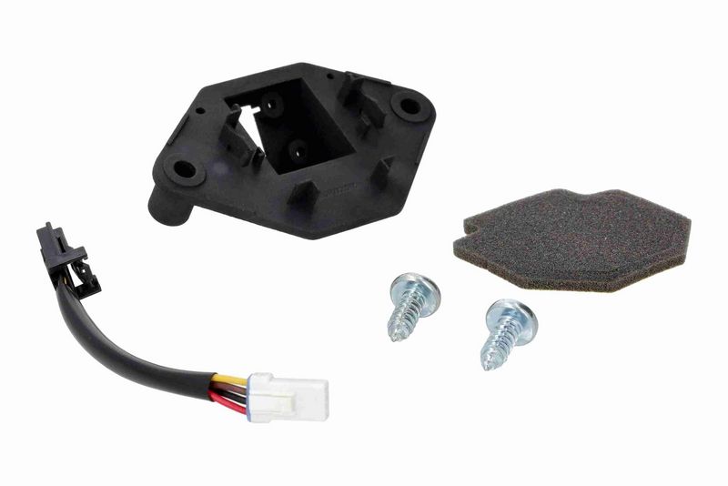 ACKOJA A38-74-0073 Rear View Camera, park distance control