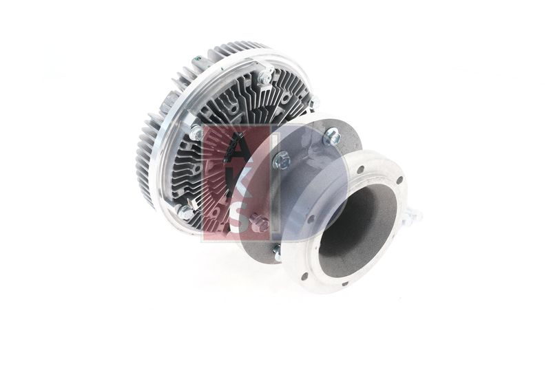 Spojka, větrák chladiče 138076X