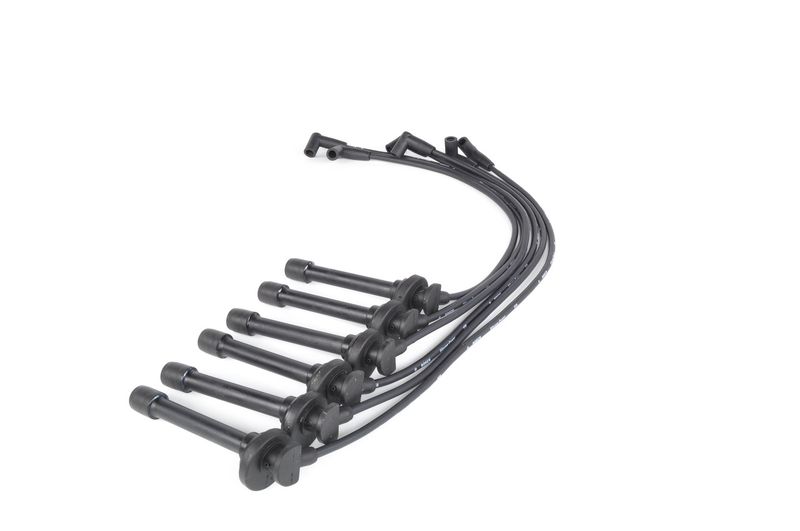 Süütesüsteemikomplekt, BOSCH 0 986 357 167
