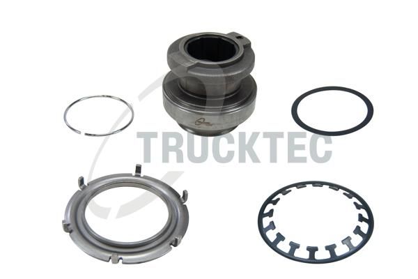 TRUCKTEC AUTOMOTIVE 01.23.186 - Clutch Release Bearing