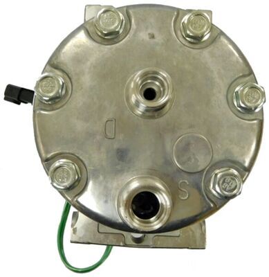 MAHLE ACP 942 000S Compressor, air conditioning