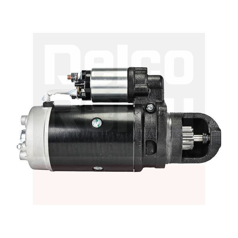 Delco Remy SER70153-12B1 Starter