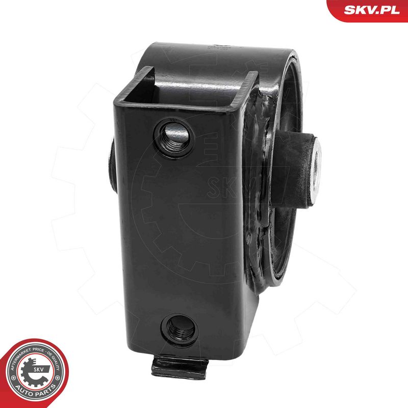 ESEN SKV 75SKV099 Mounting, engine