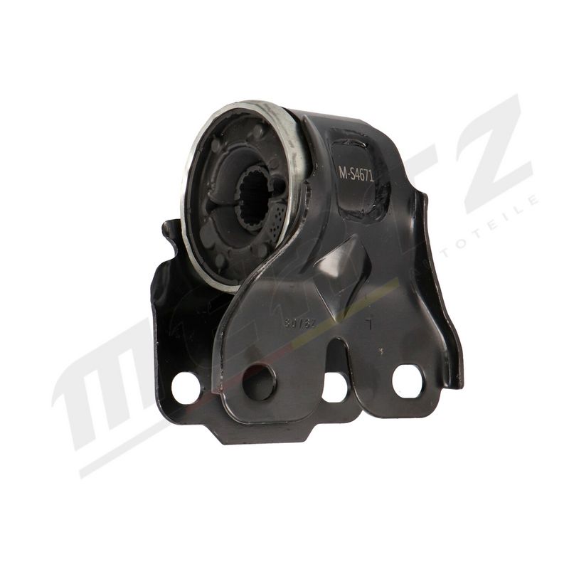 MERTZ M-S4671 Mounting, control/trailing arm