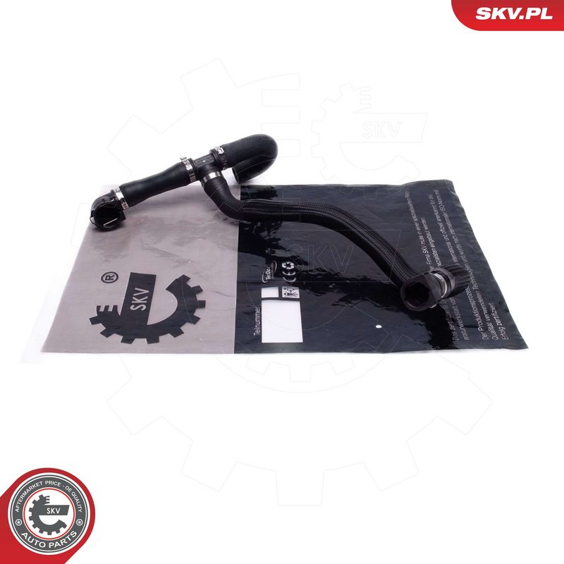 Jahutusvoolik, ESEN SKV 54SKV497