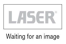 Laser Tools T20 Star Bit 30mm S2