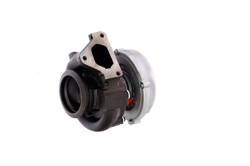 REMANTE 003-001-001370R Charger, charging (supercharged/turbocharged)