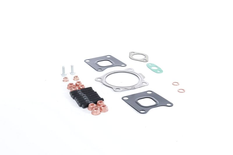 SET MONTAJ TURBOCOMPRESOR BTS Turbo T931495ABS 25