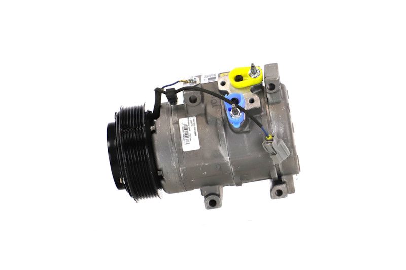REMANTE 005-001-000303R Compressor, air conditioning