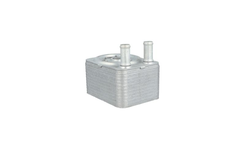 Õliradiaator, mootoriõli, NRF 31168