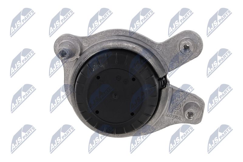 Paigutus, Mootor, NTY ZPS-ME-045