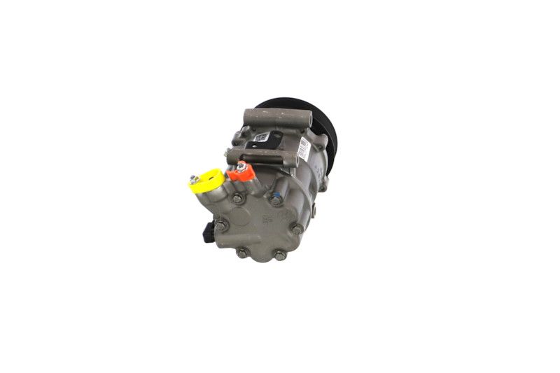 REMANTE 005-001-000163R Compressor, air conditioning