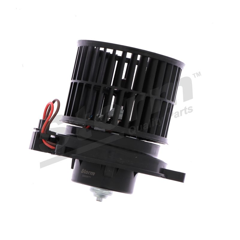 Pulseur d'air habitacle STORM QUALITY PARTS 4850801