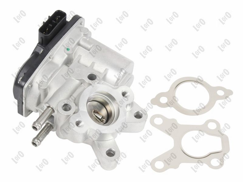 EGR-klapp, ABAKUS 121-01-105