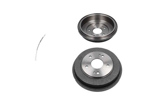 Kavo Parts BD-2455 Brake Drum
