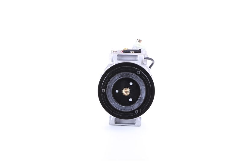 NISSENS 890379 Compressor, air conditioning