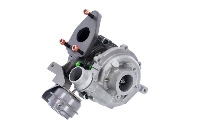 REMANTE 003-001-004062R Charger, charging (supercharged/turbocharged)
