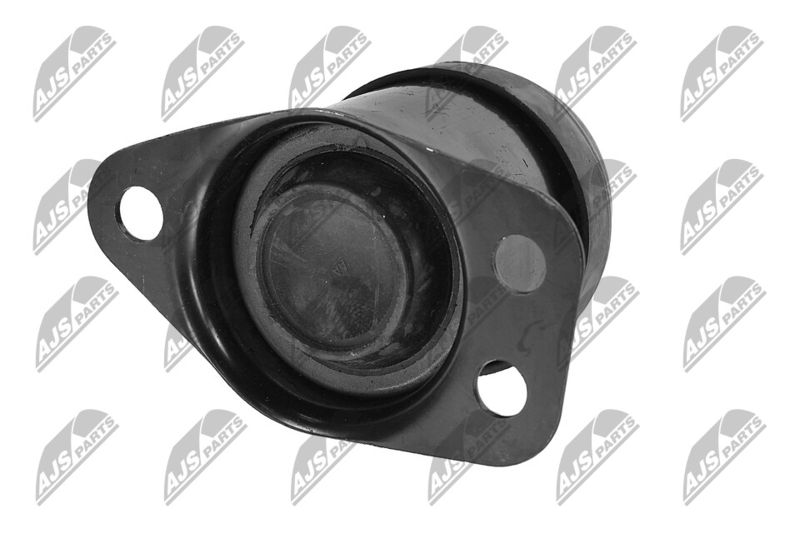 Paigutus, Mootor, NTY ZPS-HD-093