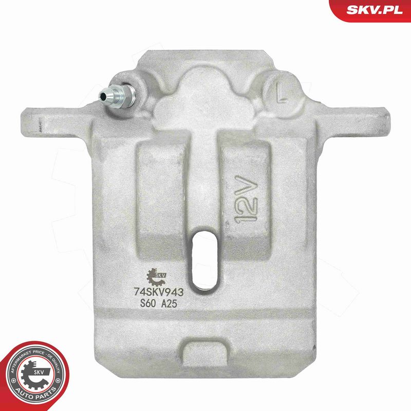 ESEN SKV 74SKV943 Brake Caliper