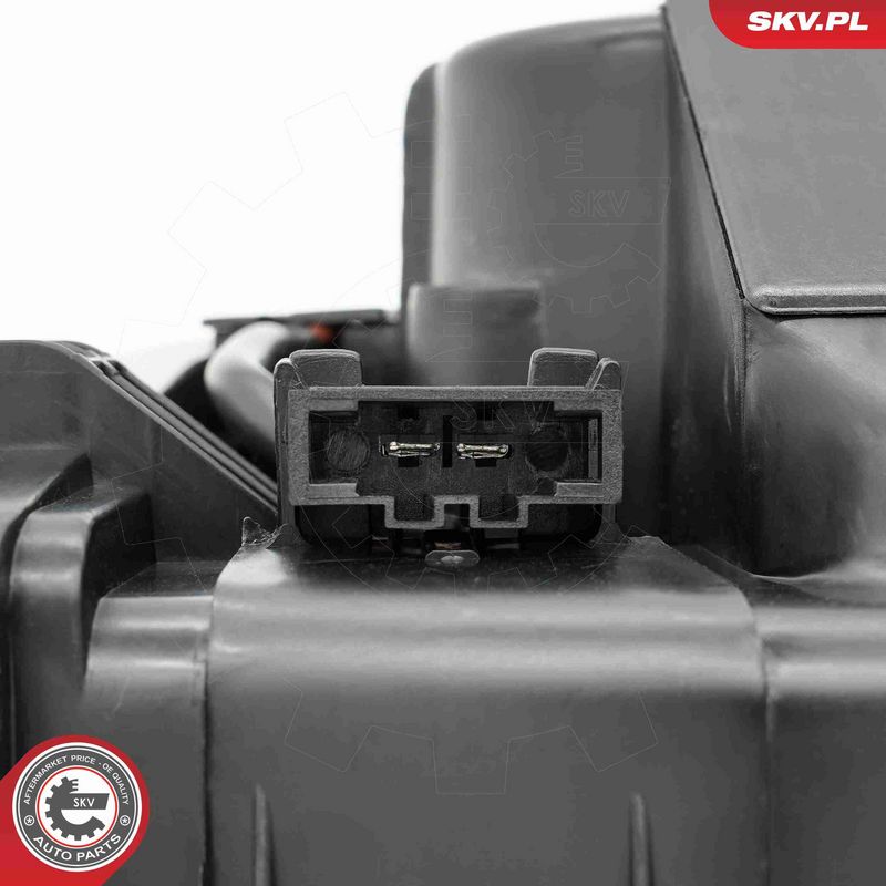 ESEN SKV 68SKV128 Interior Blower