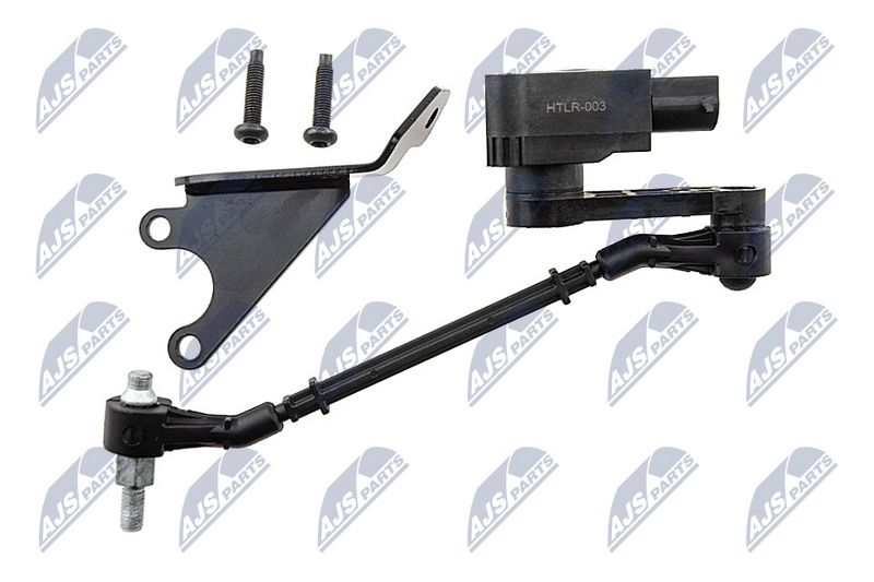 Regulaator, Nivooreguleerimine, NTY ECX-LR-003