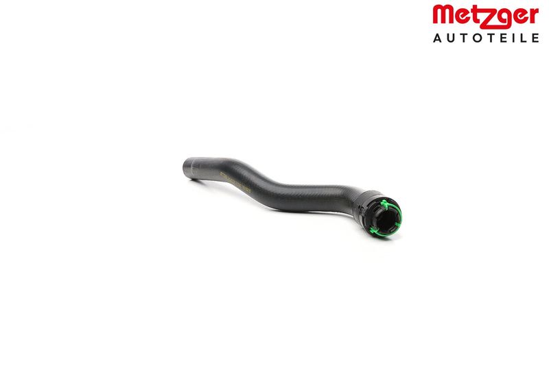 METZGER AUTOTEILE 2420159 Radiator Hose