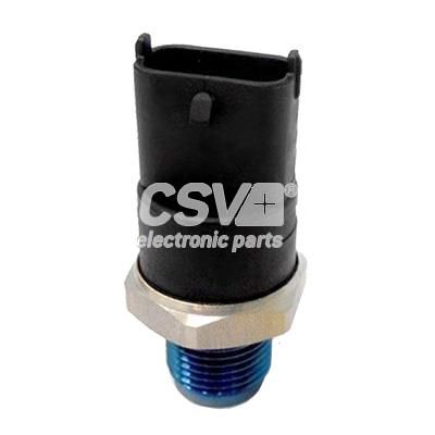 Sensor, presión combustible