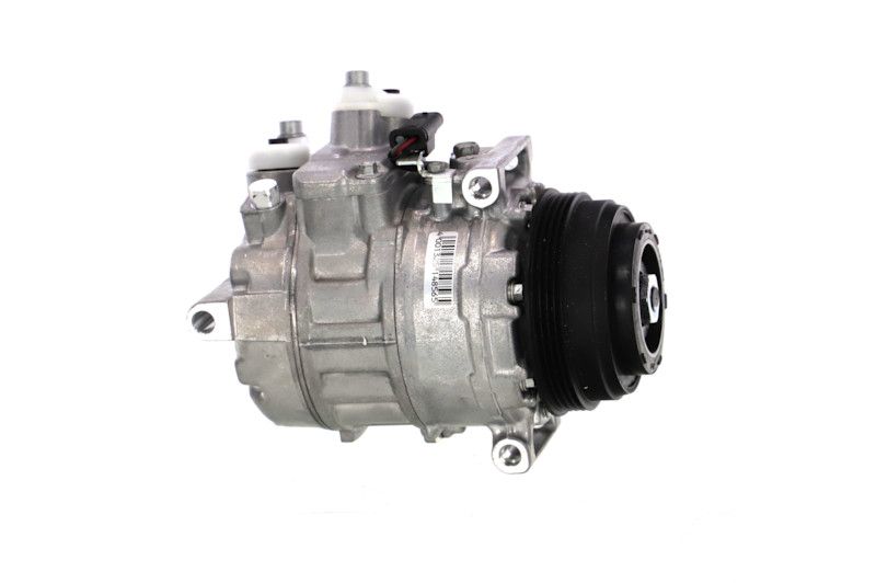 REMANTE 005-001-000376R Compressor, air conditioning