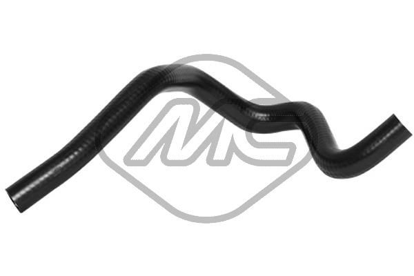 Tuberia flexible calefacción